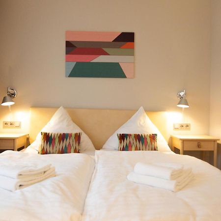 Hotel Herrnbrod & Staendecke ดรายค์ ภายนอก รูปภาพ