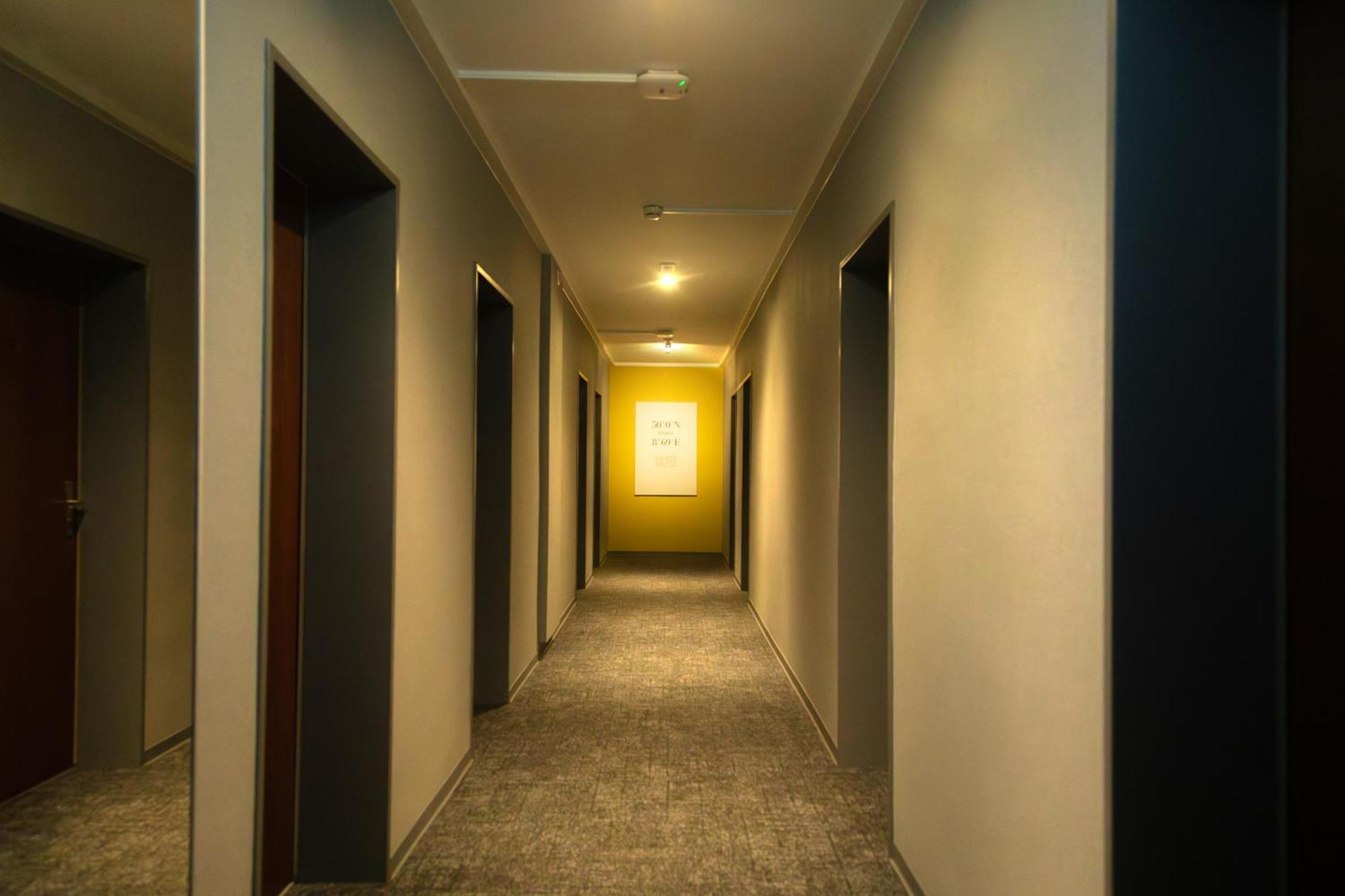 Hotel Herrnbrod & Staendecke ดรายค์ ภายนอก รูปภาพ