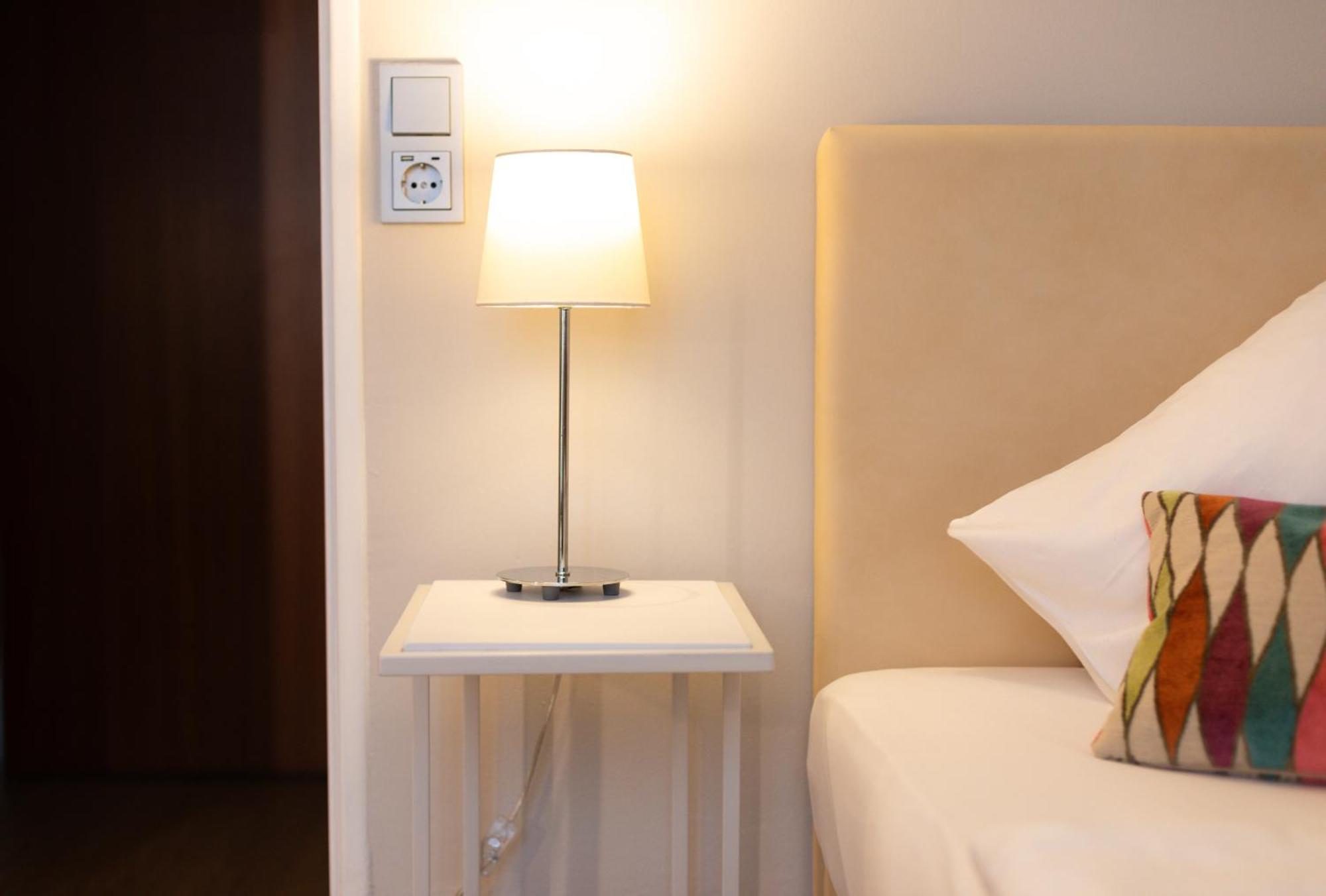 Hotel Herrnbrod & Staendecke ดรายค์ ภายนอก รูปภาพ