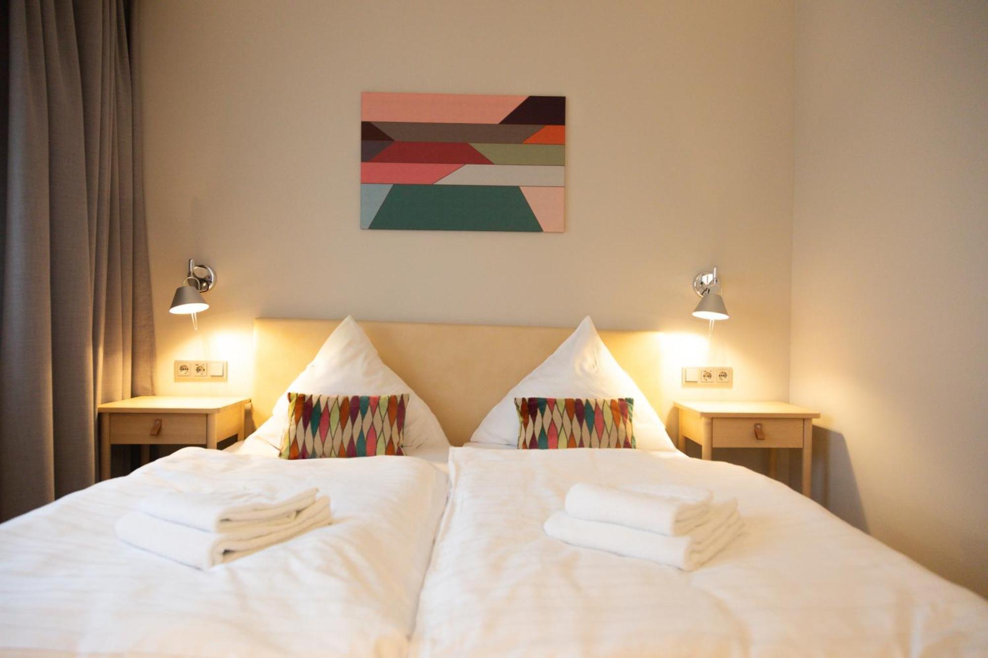 Hotel Herrnbrod & Staendecke ดรายค์ ภายนอก รูปภาพ