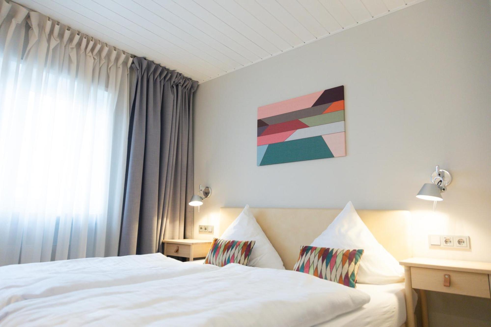 Hotel Herrnbrod & Staendecke ดรายค์ ภายนอก รูปภาพ