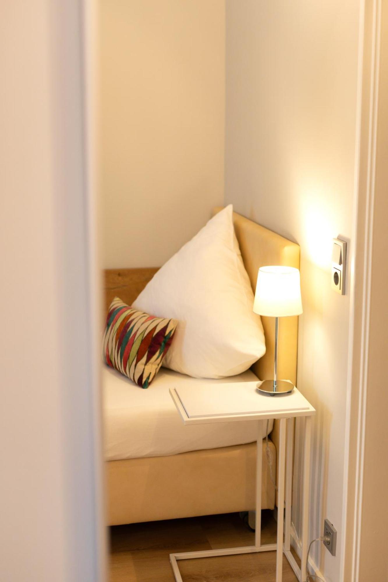 Hotel Herrnbrod & Staendecke ดรายค์ ภายนอก รูปภาพ