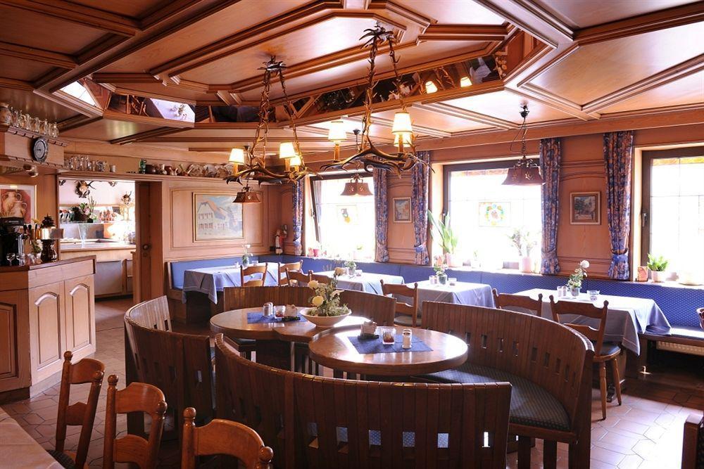 Hotel Herrnbrod & Staendecke ดรายค์ ภายนอก รูปภาพ